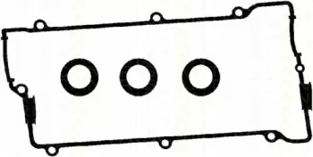 Комплект прокладок, крышка головки цилиндра TRISCAN 515-4325