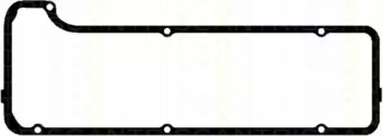 Прокладка, крышка головки цилиндра TRISCAN 515-5012