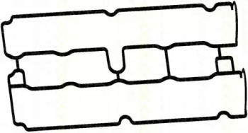 Прокладкa TRISCAN 515-5090