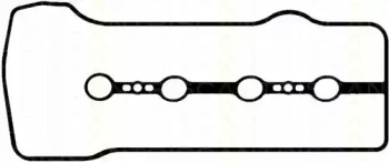 Прокладкa TRISCAN 515-75105