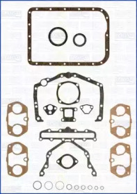 Комплект прокладок, блок-картер двигателя TRISCAN 595-1000