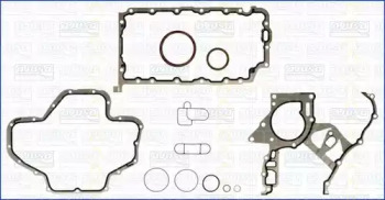 Комплект прокладок, блок-картер двигателя TRISCAN 595-1042