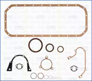 Комплект прокладок, блок-картер двигателя TRISCAN 595-1714