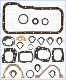 Комплект прокладок, блок-картер двигателя TRISCAN 595-2509