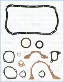 Комплект прокладок, блок-картер двигателя TRISCAN 595-2549