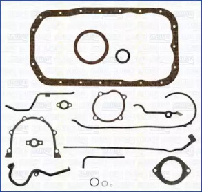 Комплект прокладок, блок-картер двигателя TRISCAN 595-4020