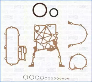 Комплект прокладок, блок-картер двигателя TRISCAN 595-4059