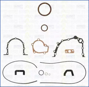 Комплект прокладок, блок-картер двигателя TRISCAN 595-4238