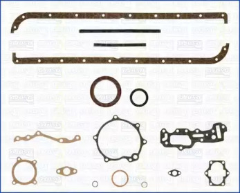 Комплект прокладок TRISCAN 595-5088