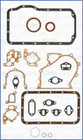 Комплект прокладок, блок-картер двигателя TRISCAN 595-5510