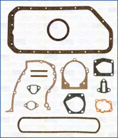 Комплект прокладок, блок-картер двигателя TRISCAN 595-6800