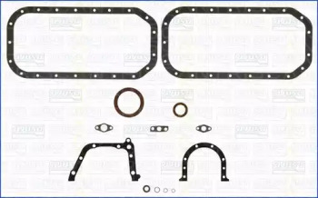 Комплект прокладок, блок-картер двигателя TRISCAN 595-7532