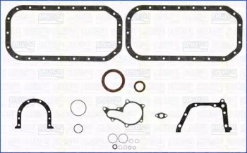 Комплект прокладок, блок-картер двигателя TRISCAN 595-7558