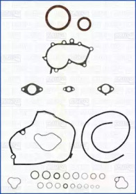 Комплект прокладок, блок-картер двигателя TRISCAN 595-7565