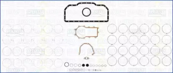 Комплект прокладок, блок-картер двигателя TRISCAN 595-8023