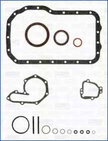 Комплект прокладок, блок-картер двигателя TRISCAN 595-8082