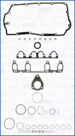Комплект прокладок, головка цилиндра TRISCAN 597-85118