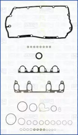 Комплект прокладок, головка цилиндра TRISCAN 597-85120