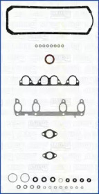 Комплект прокладок, головка цилиндра TRISCAN 597-8582