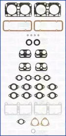 Комплект прокладок, головка цилиндра TRISCAN 598-1014