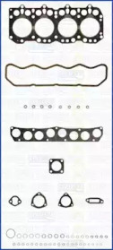 Комплект прокладок, головка цилиндра TRISCAN 598-1517
