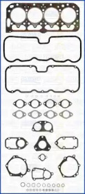 Комплект прокладок, головка цилиндра TRISCAN 598-1808