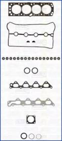 Комплект прокладок, головка цилиндра TRISCAN 598-2400