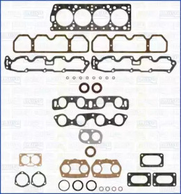 Комплект прокладок, головка цилиндра TRISCAN 598-2510