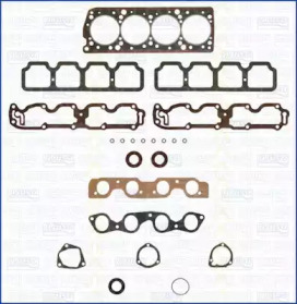 Комплект прокладок, головка цилиндра TRISCAN 598-2585