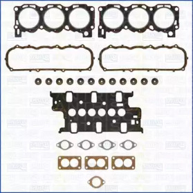 Комплект прокладок, головка цилиндра TRISCAN 598-2640