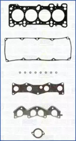 Комплект прокладок, головка цилиндра TRISCAN 598-3301