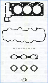 Комплект прокладок, головка цилиндра TRISCAN 598-41116