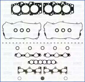Комплект прокладок, головка цилиндра TRISCAN 598-4314