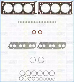 Комплект прокладок, головка цилиндра TRISCAN 598-5543