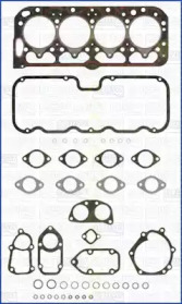 Комплект прокладок, головка цилиндра TRISCAN 598-5554