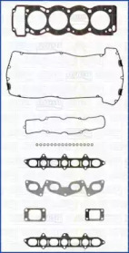 Комплект прокладок, головка цилиндра TRISCAN 598-6511