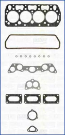 Комплект прокладок, головка цилиндра TRISCAN 598-6802