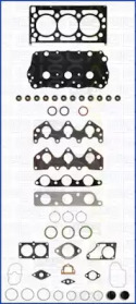 Комплект прокладок, головка цилиндра TRISCAN 598-7202