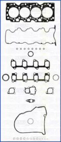 Комплект прокладок, головка цилиндра TRISCAN 598-7591