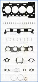 Комплект прокладок, головка цилиндра TRISCAN 598-85167