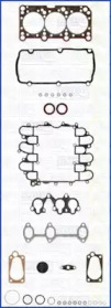 Комплект прокладок, головка цилиндра TRISCAN 598-85173