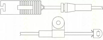 Контактная группа TRISCAN 8115 11013