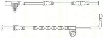 Контактная группа TRISCAN 8115 17007