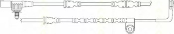 Контактная группа TRISCAN 8115 17016