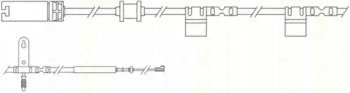 Контактная группа TRISCAN 8115 17018