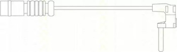 Контактная группа TRISCAN 8115 23015