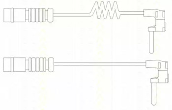 Контактная группа TRISCAN 8115 23020