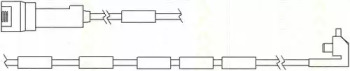 Контактная группа TRISCAN 8115 24011