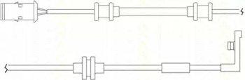 Контактная группа TRISCAN 8115 24013