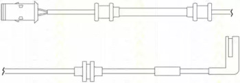 Контактная группа TRISCAN 8115 24015
